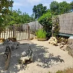 Les Cambois بيت للعطل Cambes (Lot)