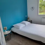 Les Cambois بيت للعطل *