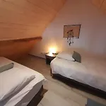 Les Cambois بيت للعطل
