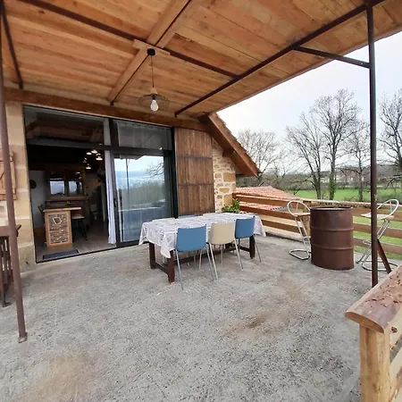 Les Cambois Cambes (Lot)