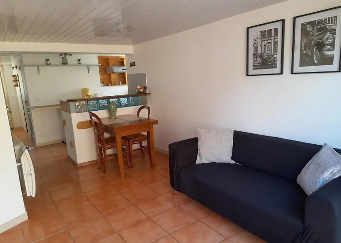 Les Cambois Ferienhaus *