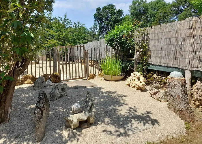 Les Cambois Ferienhaus Cambes (Lot)