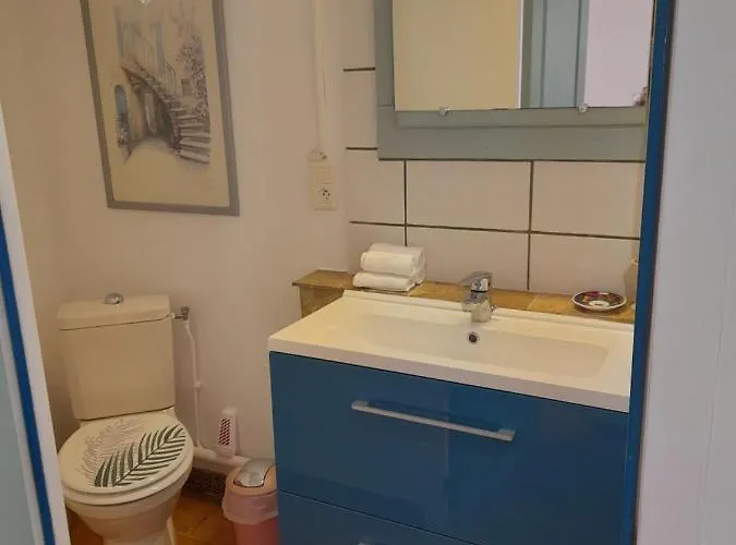 Ferienhaus Les Cambois *