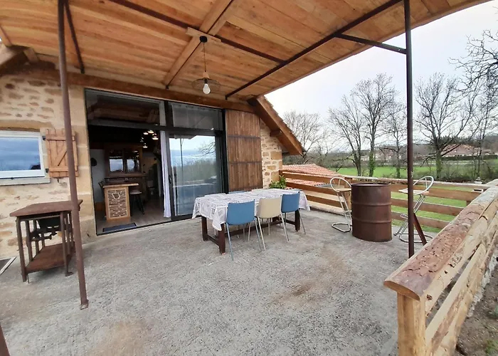 Les Cambois Cambes (Lot)