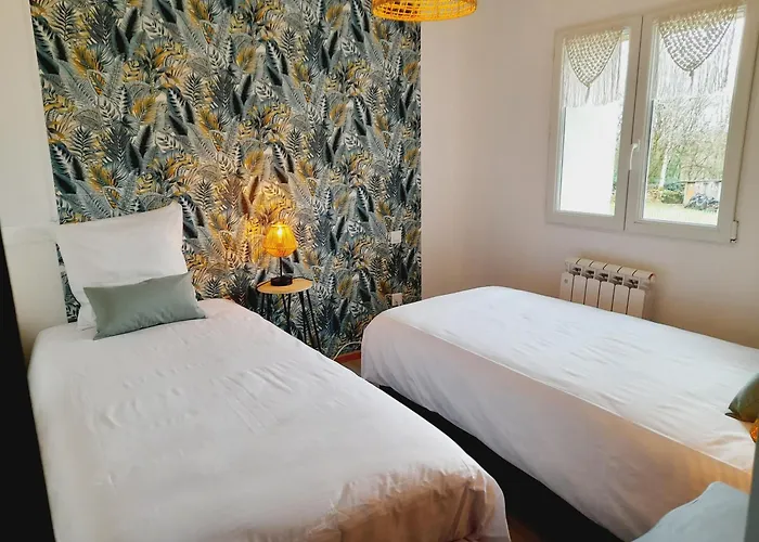 Les Cambois * Cambes (Lot)