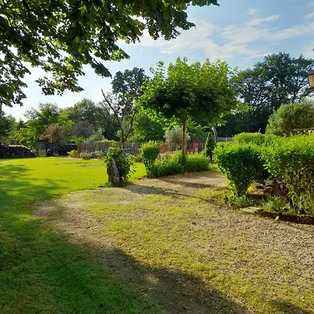 Les Cambois Casa vacanze *