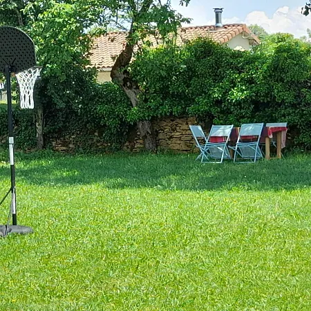 Les Cambois * Cambes (Lot)