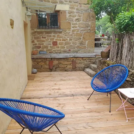 Casa vacanze Les Cambois *