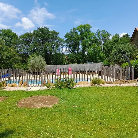 Les Cambois Cambes (Lot)