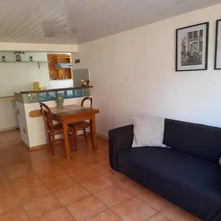 Les Cambois Casa vacanze *