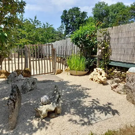 Les Cambois Casa vacanze Cambes (Lot)