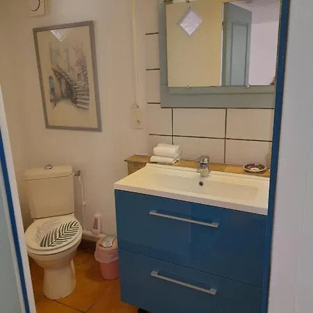 Dom wakacyjny Les Cambois *