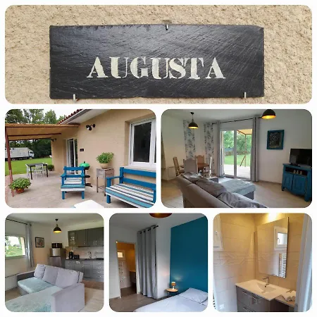 Les Cambois Casa vacanze