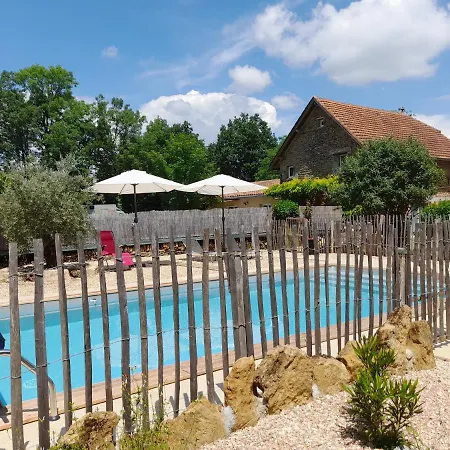 Les Cambois Casa vacanze *