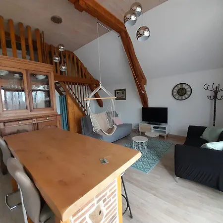 Les Cambois Casa vacanze