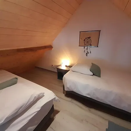 Les Cambois Casa vacanze