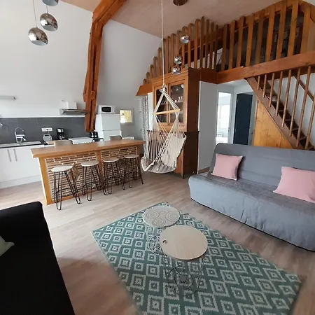 Les Cambois Casa vacanze *