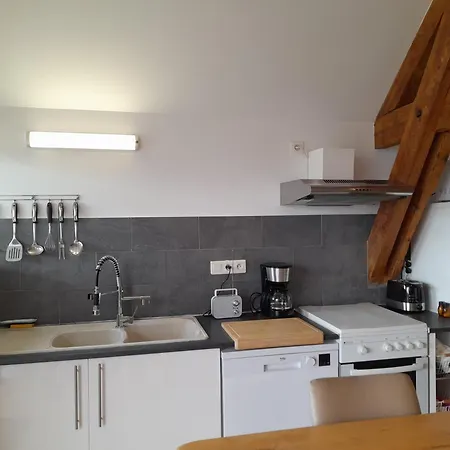 Casa vacanze Les Cambois *