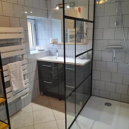 Casa vacanze Les Cambois Cambes (Lot)