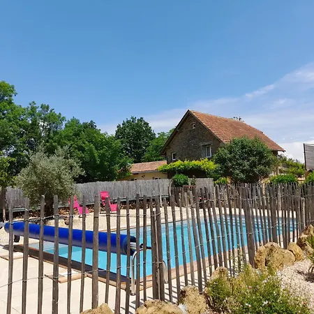 Les Cambois Casa vacanze