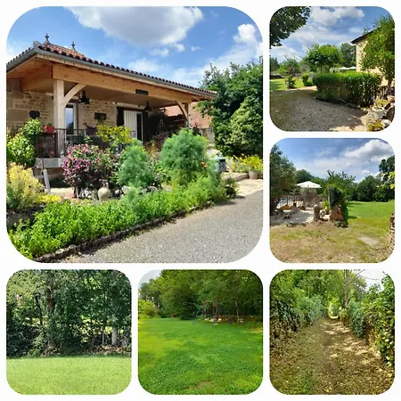 Casa vacanze Les Cambois *