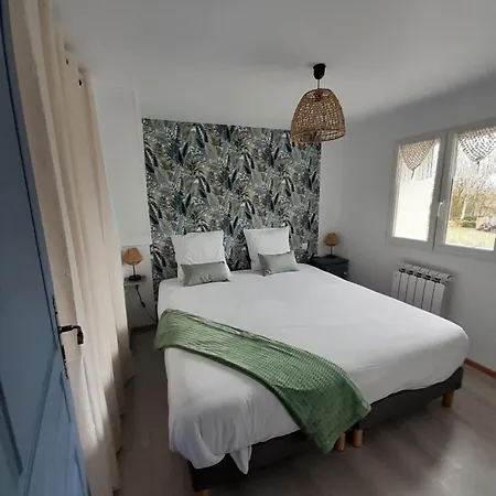 Casa vacanze Les Cambois *