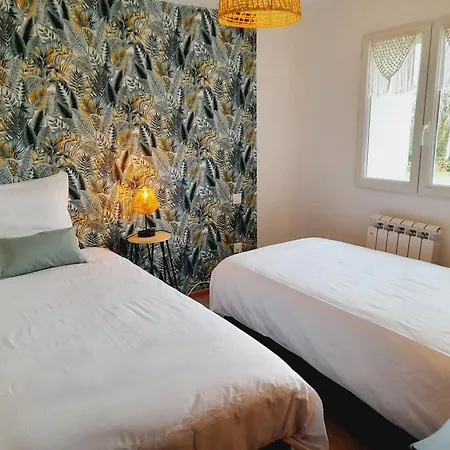 Les Cambois * Cambes (Lot)