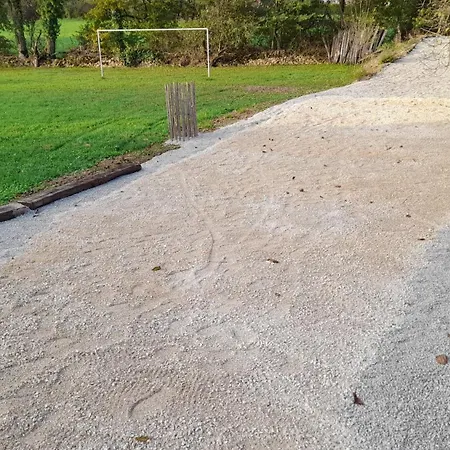 Nyaraló Les Cambois