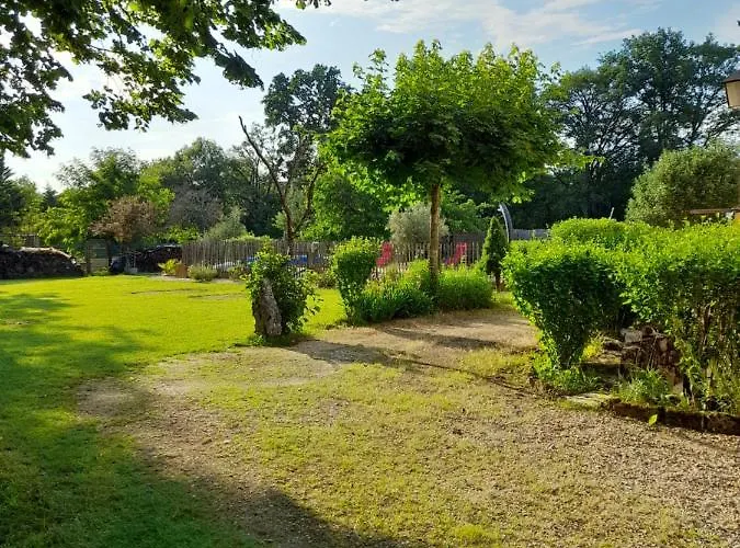 Les Cambois Vakantiehuis *