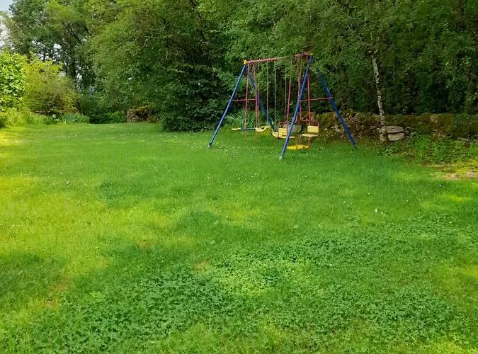 Les Cambois * Cambes (Lot)