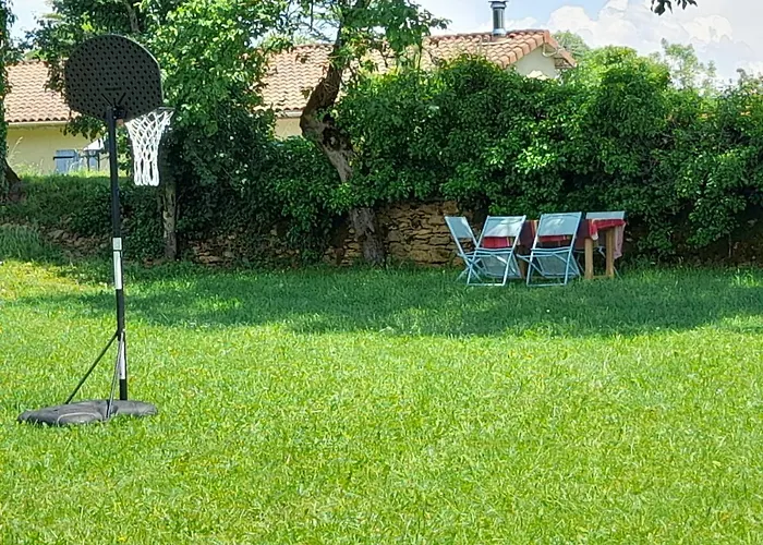 Les Cambois * Cambes (Lot)