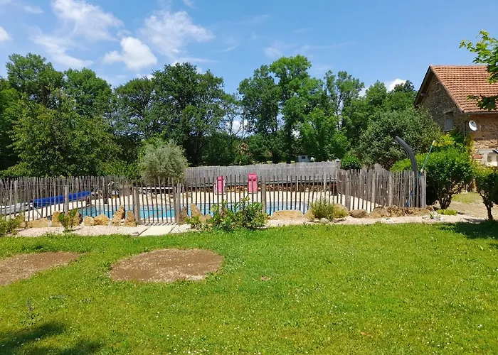 Les Cambois Cambes (Lot)