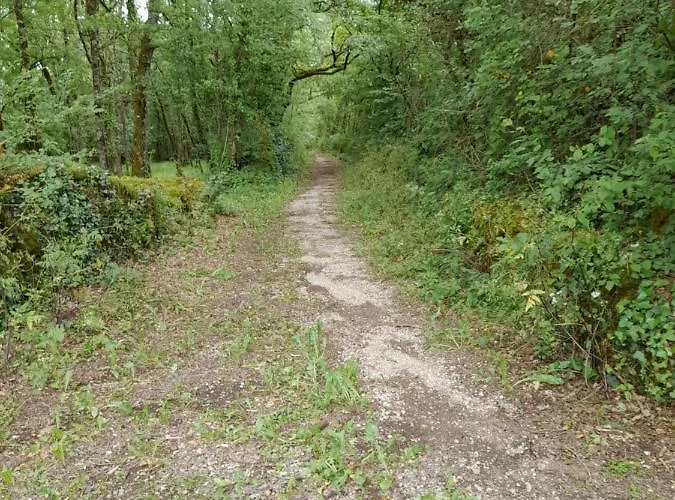 Vakantiehuis Les Cambois *