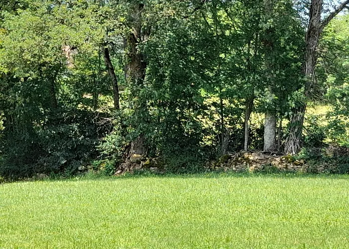 Les Cambois Vakantiehuis Cambes (Lot)