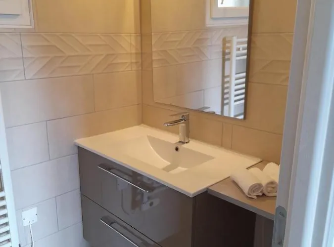 Les Cambois Vakantiehuis